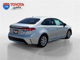 Certified 2022 Toyota Corolla LE image 5