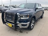 Used 2020 RAM 1500 Laramie image 4