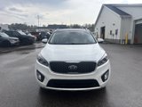 Used 2018 Kia Sorento SX image 4