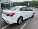 Used 2017 Nissan Sentra S image 3