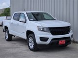 Used 2018 Chevrolet Colorado LT image 3