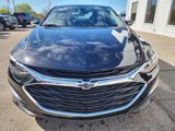 Used 2021 Chevrolet Malibu RS w/ LPO, Convenience Package 2 image 2