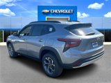 New 2025 Chevrolet Trax LT w/ Driver Confidence Package image 5
