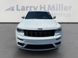 Used 2018 Jeep Grand Cherokee High Altitude image 4