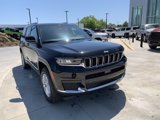 New 2025 Jeep Grand Cherokee L Laredo w/ Luxury Tech Group I image 3