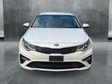 Used 2020 Kia Optima LX image 2