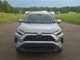 Used 2022 Toyota RAV4 XLE image 2