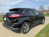 Used 2022 Ford Edge SEL w/ Convenience Package image 3