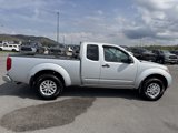 Used 2017 Nissan Frontier SV w/ SV Value Truck Package image 5