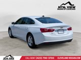 Used 2023 Chevrolet Malibu LS image 5