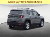 Used 2021 Jeep Renegade Sport w/ Sport Appearance Group image 6