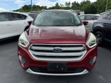 Used 2017 Ford Escape Titanium image 3