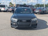 Used 2018 Audi A4 2.0T Premium Plus w/ Premium Plus Package image 2