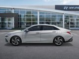 New 2025 Hyundai Elantra Limited image 3