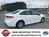 Used 2024 Toyota Corolla LE image 3