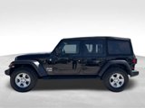 Used 2020 Jeep Wrangler Unlimited Sport S image 5