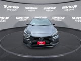 New 2025 Nissan Versa S w/ Trunk Package image 3