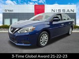 Used 2019 Nissan Sentra S w/ Appearance Package image 4