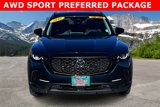 Used 2025 MAZDA CX-50 AWD 2.5 S w/ Preferred Package image 3