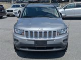 Used 2017 Jeep Compass High Altitude image 2