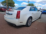 Used 2012 Cadillac CTS Performance image 4
