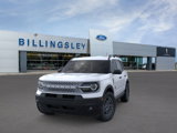 New 2025 Ford Bronco Sport Big Bend image 2