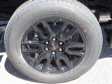 New 2024 GMC Sierra 1500 Pro w/ Graphite Edition image 3