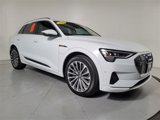 Used 2019 Audi e-tron Prestige w/ Prestige Package image 2