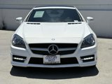 Used 2015 Mercedes-Benz SLK 250 image 3