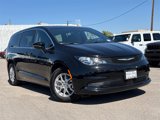 New 2025 Chrysler Voyager LX image 2