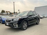 Used 2019 Subaru Forester Limited image 4
