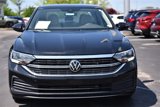 Certified 2024 Volkswagen Jetta SE w/ Panoramic Sunroof Package image 4