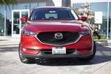 Used 2019 MAZDA CX-5 Touring image 2