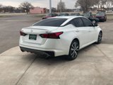 Used 2021 Nissan Altima 2.5 SR w/ SR Premium Package image 5
