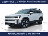 New 2025 Hyundai Santa Fe SEL image 1