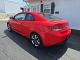 Used 2010 Kia Forte Koup SX w/ Leather Pkg image 6