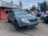 Used 2013 Subaru Forester 2.5X w/ Alloy Wheel Pkg image 4