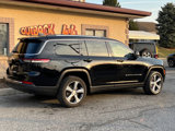 Used 2021 Jeep Grand Cherokee L Limited w/ Luxury Tech Group II image 3