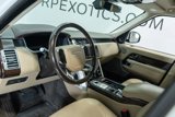 Used 2018 Land Rover Range Rover Long Wheelbase Supercharged image 3