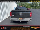 Used 2018 Chevrolet Silverado 1500 LT w/ LPO, Black Pack image 3
