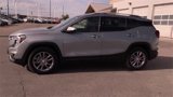 Used 2024 GMC Terrain SLT image 6