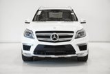 Used 2014 Mercedes-Benz GL 550 4MATIC image 3