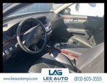 Used 2007 Mercedes-Benz S 550 4MATIC Sedan image 4