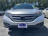 Used 2013 Honda CR-V EX image 2