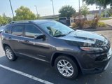 Used 2017 Jeep Cherokee Latitude w/ Safety/Convenience Group image 5
