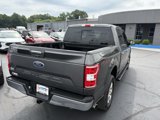 Used 2019 Ford F150 XLT w/ Equipment Group 302A Luxury image 4