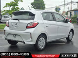 New 2024 Mitsubishi Mirage ES image 6