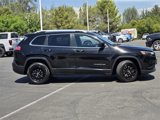 Used 2019 Jeep Cherokee Latitude w/ Popular Appearance Group image 3