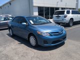 Used 2012 Toyota Corolla LE image 2