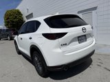 Used 2021 MAZDA CX-5 Touring image 4